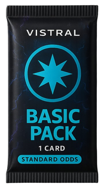 Basic Pack