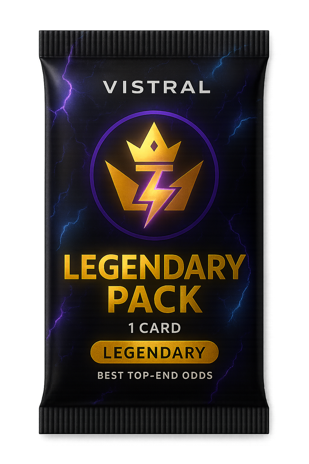 Legendary Pack